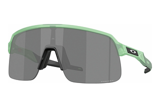 Oakley OO9496 949611 Prizm BlackMatte Transparent Jade