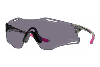 Oakley OO9512D 951205 Prizm GreyTransparent Grey Ink