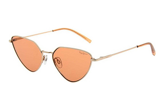 Pepe Jeans 415182 C4 RosÃ©gold