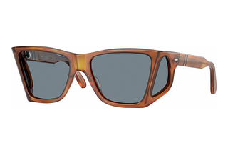 Persol PO0009 96/56 Light BlueTerra Di Siena