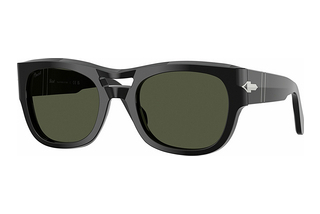 Persol PO0064S 95/31 GreenBlack