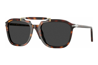 Persol PO0203S 24/48 Polar BlackHavana