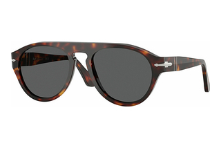 Persol PO3370S 24/B1 Dark GreyHavana