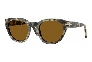 Persol PO3379S 107133 BrownBrown Tortoise