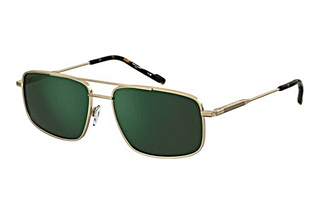 Pierre Cardin P.C. 6910/S J5G/MT GREEN MIRRORGOLD