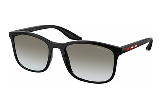 Prada Linea Rossa PS A08S 1AB0A7 Grey GradientBlack