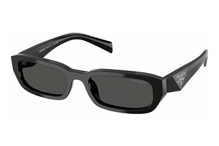 Prada PR B06S 16K08Z Dark GreyBlack