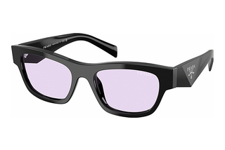 Prada PR B09S 16K40J VioletBlack