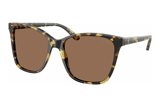 Ralph Lauren RL8201 500473 BrownSpotty Havana