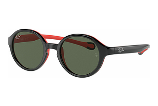 Ray-Ban Kids RJ9075S 710071