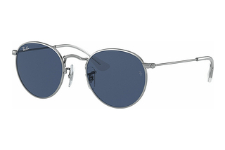 Ray-Ban Kids RJ9547S 212/80 Dark BlueSilver