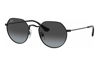 Ray-Ban Kids RJ9565S 287/8G Grey GradientBlack