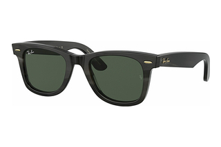 Ray-Ban RB2140CO 921471 G-15 GreenDark Brown