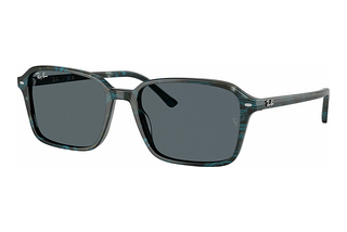 Ray-Ban RB2231 1417R5 BlueTransparent Fantasy Blue/Grey