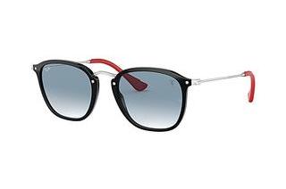 Ray-Ban RB2448NM F6013F