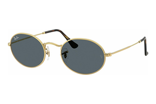 Ray-Ban RB3547N 001/R5