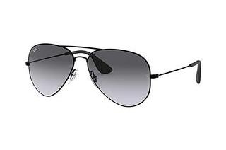 Ray-Ban RB3558 002/8G