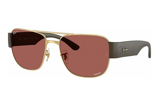 Ray-Ban RB3756CH 001/AL