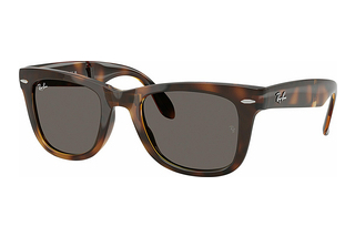 Ray-Ban RB4105 710/B1 Dark GreyHavana