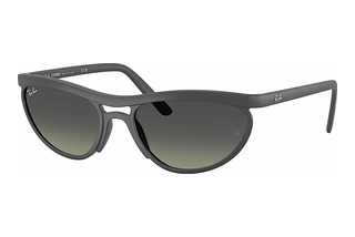 Ray-Ban RB4453 601711 Grey GradientSand Grey