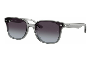 Ray-Ban RB4461D 64508G Grey GradientTransparent Grey