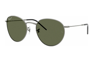 Ray-Ban RBR0103S 004/9A Polar Dark GreenGunmetal