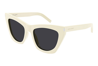 Saint Laurent SL 214 KATE 035 IVORY