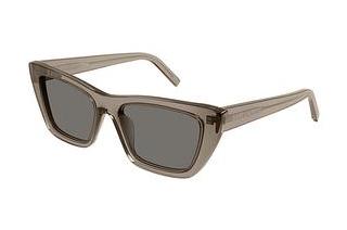 Saint Laurent SL 276 MICA 045 BROWN