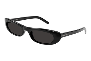 Saint Laurent SL 557 SHADE 001 BLACK