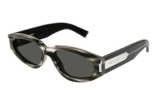 Saint Laurent SL 618 004 HAVANA