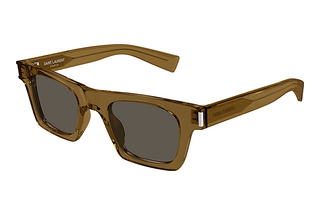 Saint Laurent SL 719 005 BROWN