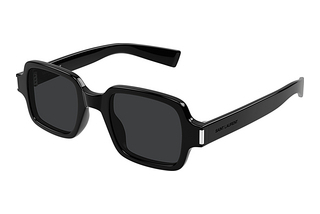 Saint Laurent SL 720 001 BLACK