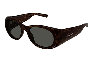 Saint Laurent SL 736 002 HAVANA