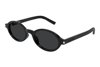 Saint Laurent SL 751 JEANNE 001 BLACK