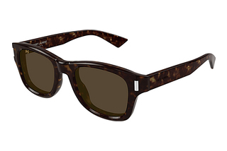 Saint Laurent SL 801 002 HAVANA