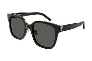 Saint Laurent SL M105/F 006 BLACK