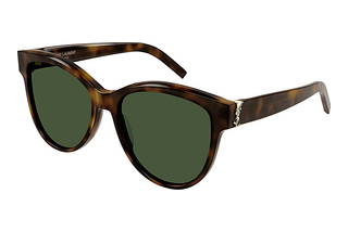 Saint Laurent SL M107 003 HAVANA