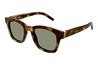 Saint Laurent SL M124 002 HAVANA