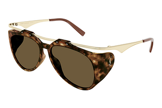 Saint Laurent SL M137 AMELIA 002 HAVANA