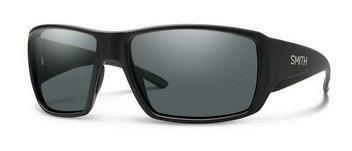 Smith GUIDE CHOICE/N 003/6N GREY POLARIZED CHROMAPOPSCHWARZ