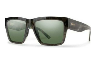 Smith LINEUP 6DB/L7 GREEN POLARIZED HIGH CONTRASTBRAUN