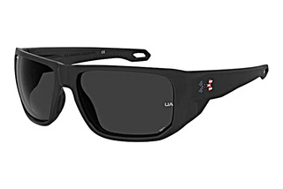 Under Armour UA ATTACK 2 SZE/6C GREY POLARIZED  OLEOPHOBICSCHWARZ