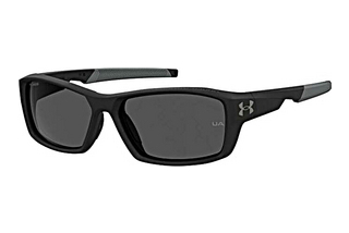 Under Armour UA FANATICAL 003/M9 MATTE BLACK