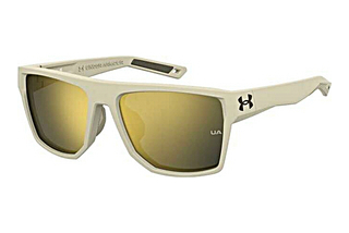 Under Armour UA LAUNCH 2/G 3Y5/K1 GOLD MIRRORGRÜN