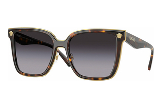 Versace VE2278D 108/8G Havana