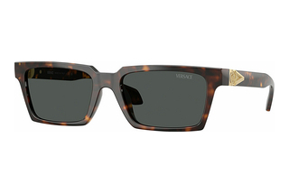 Versace VE4490U 108/87 Dark GreyHavana