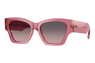 Versace VE4492U 551646 Pink Gradient GreyTransparent Pink