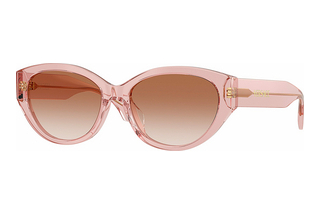 Versace VE4495D 543413 Pink GradientPeach Transparent