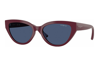 Vogue Eyewear VJ2026 287580 Dark BlueFull Cherry