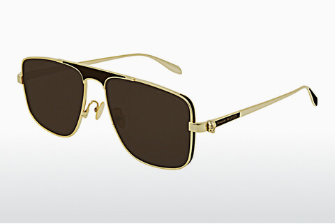 Γυαλιά ηλίου Alexander McQueen AM0200S 002